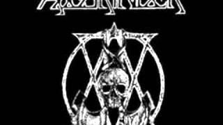 Watch Axegrinder Rise Of The Serpent Men video