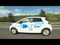 Prioriterre mobilité électrique chez SAP labs France