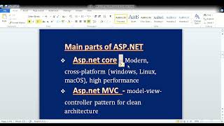 ASP.NET Tutorial for Beginners | Step by Step 