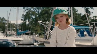 Mary Argues with Frank-Gifted -Movie 2017