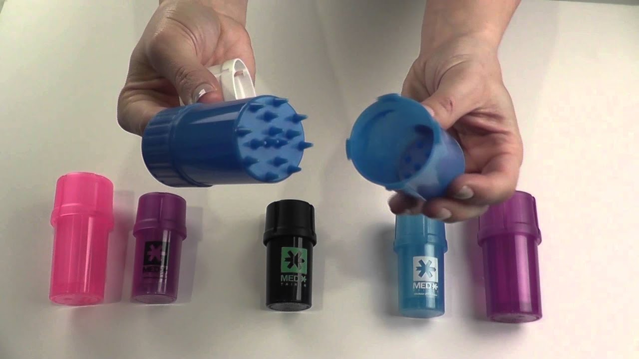 Response to the quality of The Medtainer