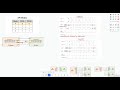 Embedded Systems Lab7.1: SPI and TC72 temperature sensor(stm32f4)