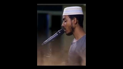 تلاوة خاشعة للشيخ عفيف محمد تاج سورة يوسف