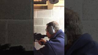 LEO TakeDown Instant Caliber Change Demo
