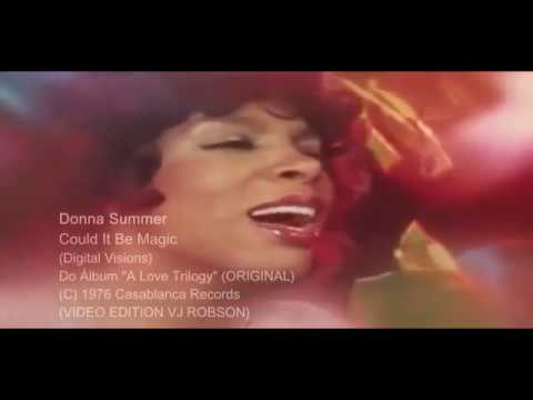 Donna Summer -