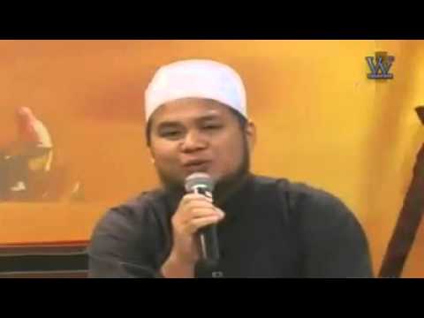 Kisah Sahabat Nabi - Ustaz Ebit Lew - YouTube Kisah Sahabat Nabi - Ustaz Ebit Lew - YouTube