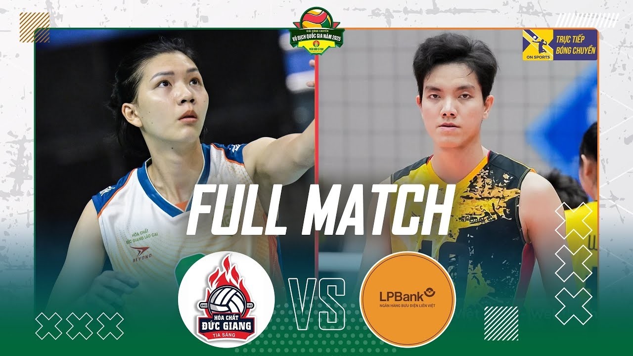 FULL HD | HCĐG LÀO CAI vs LPBANK NINH BÌNH | Nỗi khiếp sợ mang tên Bích Tuyền