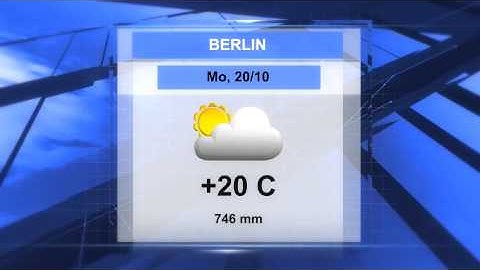 After Effects Project Files - News Broadcast Package | VideoHive