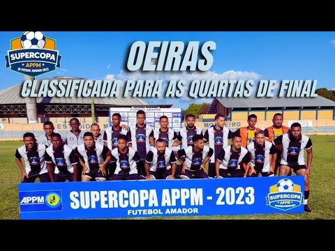 Quarto jogo das Quartas de Finais do 1° Copão Aratubense de Futebol 2017