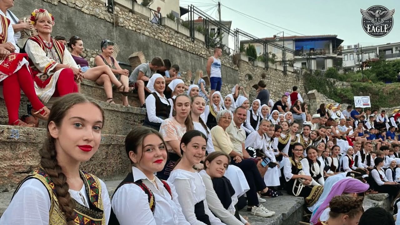 Life in North Macedonia: A Country You Won’t Believe Exists - Travel Documentary