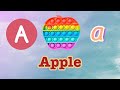 알파벳송, ABC송, 파닉스송 ABC Song, Alphabet Song, Phonics song. वर्णमाला, ध्वन्यात्मकता, एबीसी गीत.