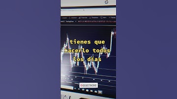 🔥TRADING | Cómo empezar primeros pasos✅