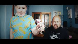 Amazon FNAF -Bootleg Figures Review screenshot 2