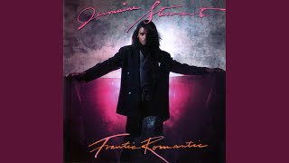 Video thumbnail of "Jermaine Stewart - The Word Is Out"