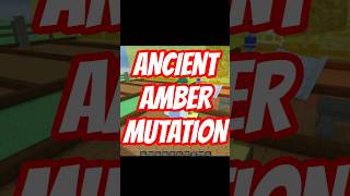 Secret Mutation Ancient Amber