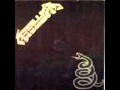 Metallica - Enter Sandman