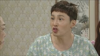 [The Great Wives] 위대한 조강지처 33회 - Hwang Dong Joo, turned on even though he was in the wrong 20150729