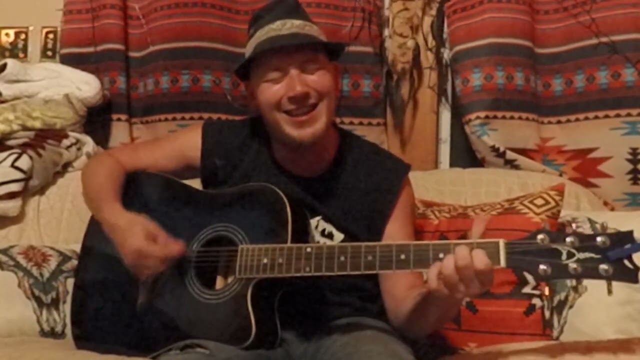 Keegan Farr Live and Acoustic At FarrEnuFF Studios