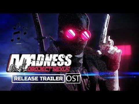 Madness Project Nexus