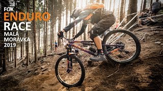 Enduro závody: Jak jsem si je užil a proč byste to měli zkusit taky