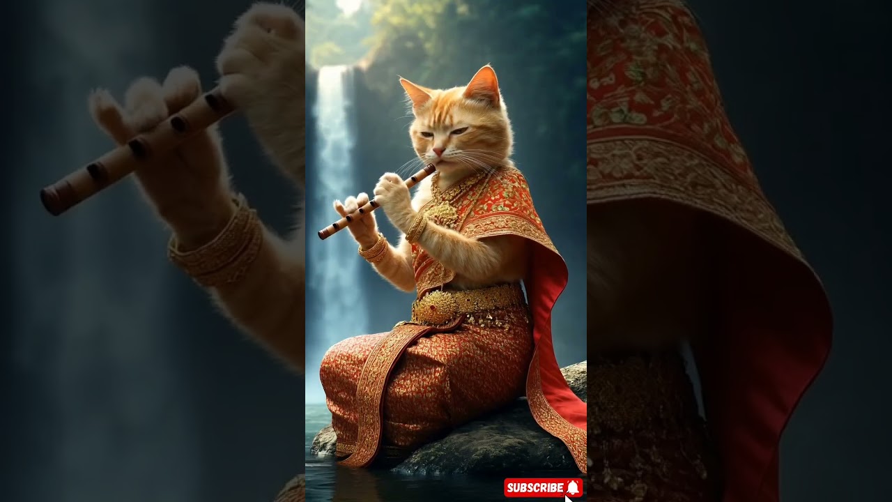 เสียงที่ไพเราะ #cat #แมวน่ารัก #แมว #แมวตลก #pets