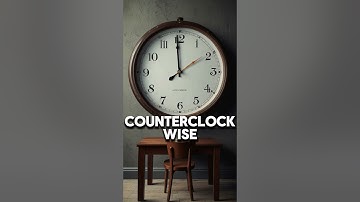 Clock Puzzle: Can You Solve It in 10 Seconds?