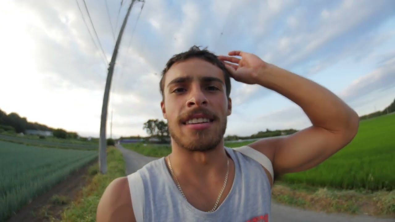 Off-Season Snowboarding in Rural Japan: Explained