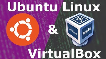 How to Install Ubuntu Linux in VirtualBox on Windows 10 | Beginners Guide