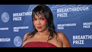 Lizzo's Shocking Weight Loss Secret: Calorie Deficit & Mental Clarity