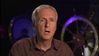 James Cameron Talk about My HEART Will Go on 2019