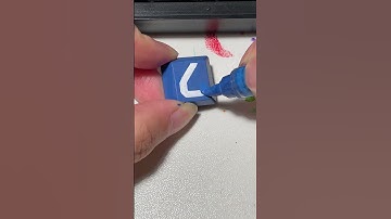 Drawing Cristiano Ronaldo jersey number 7 on the keyboard#diy #art #tiktok #trending #customkeys