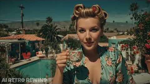 The Future That Never Was | How the 1950s Imagined Tomorrow