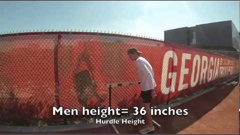 Steeplechase Instructional Video