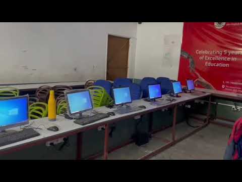 NCOMPUTING SETUP COMPUTER LAB