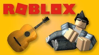 Best Instrument In Roblox
