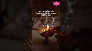 Daily 10 Seconds Rituals for Positive energy - My Pooja Box