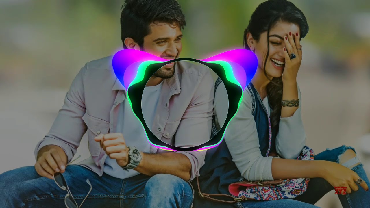 geetha govindam tune ringtone
