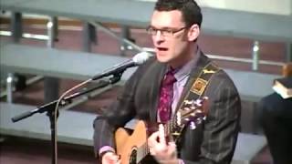 I Remember the Blood - Bro John Briner - Cloverdale Bibleway