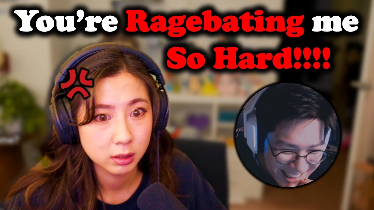 Ссора Фьюзли и Джуна перерастает в комедийное шоу