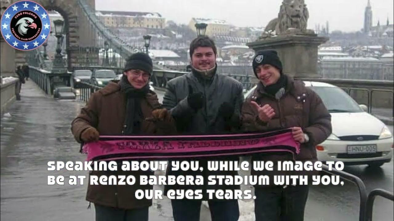 Euro Palermo - Euro Palermo Football Club Supporters