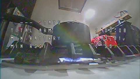 IGOW 2: DOUBLE ORBIT