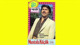 Bir Tenhada Gördüm - Mustafa Küçük (Coşar Koçyiğitler Coşar Albümü)