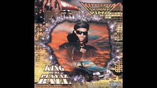 Kingpin Skinny Pimp - King of da Playaz Ball [Full Album] (1996)