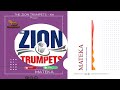 Mateka by  Zion Trumpets-Kenya