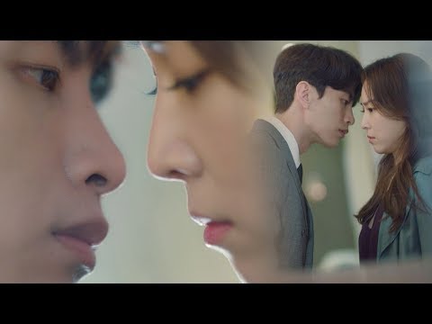 서현진(Seo Hyun jin)에게 가까이 다가간 이민기(Lee Min Ki) \