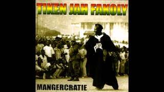 Tiken Jah Fakoly - Crazy World chords