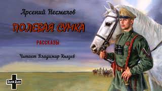 Несмелов Арсений – «Полевая сумка». Рассказы (1 часть из 2). Читает Владимир Князев