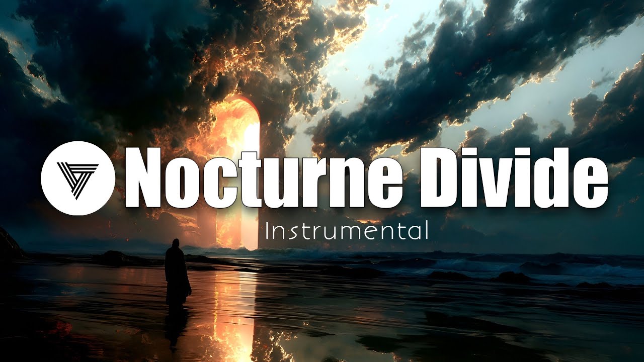 NOCTURNE DIVIDE / AKIYA369【INSTRUMENTAL】