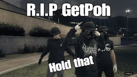 *RNG* R.I.P TRASH TALKING TRYHARD (GTA 5 ONLINE)