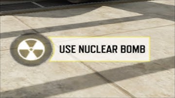 So i nuked a trash talker on stream.